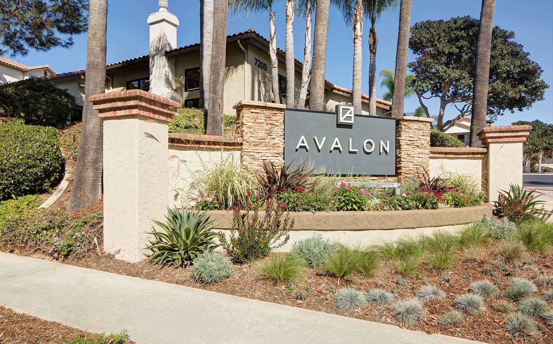 Minimalist Avalon Bay Apartments San Diego with Best Design