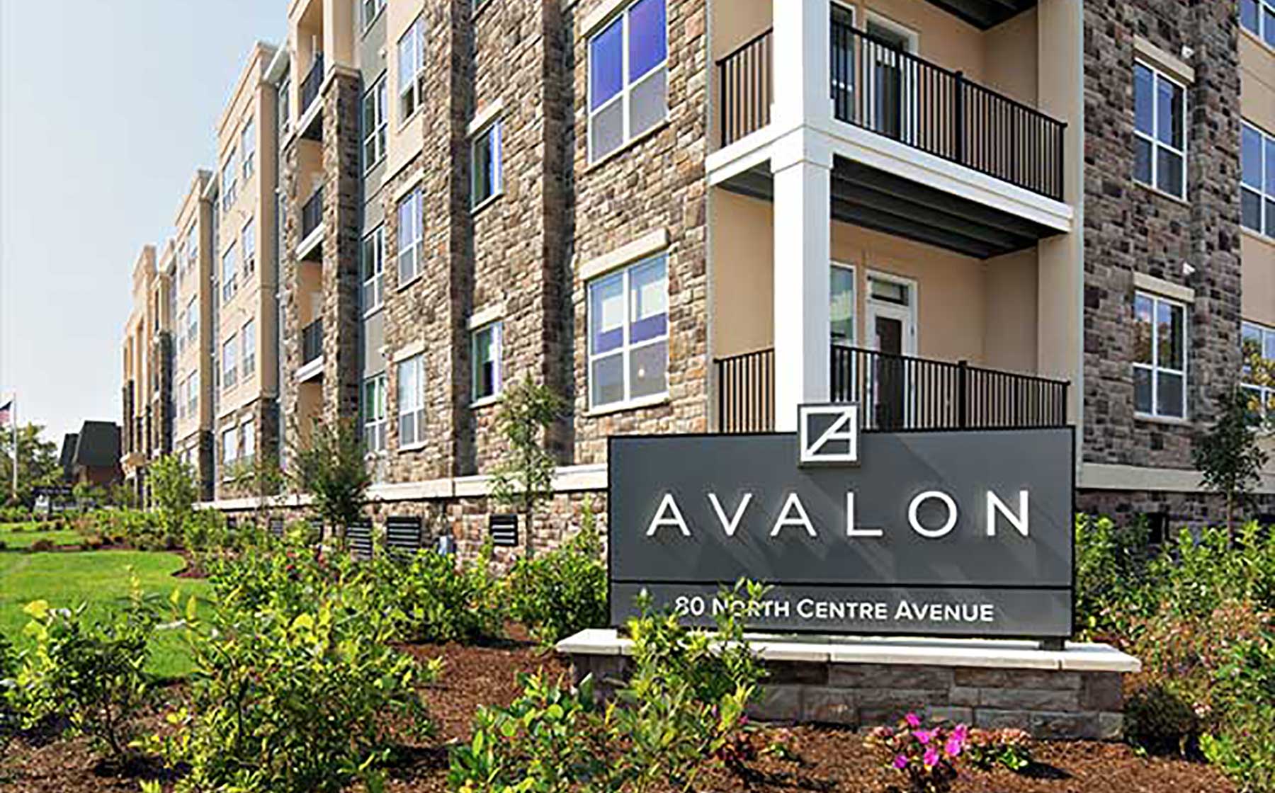 Avalon Rockville Centre | AvalonBay Communities