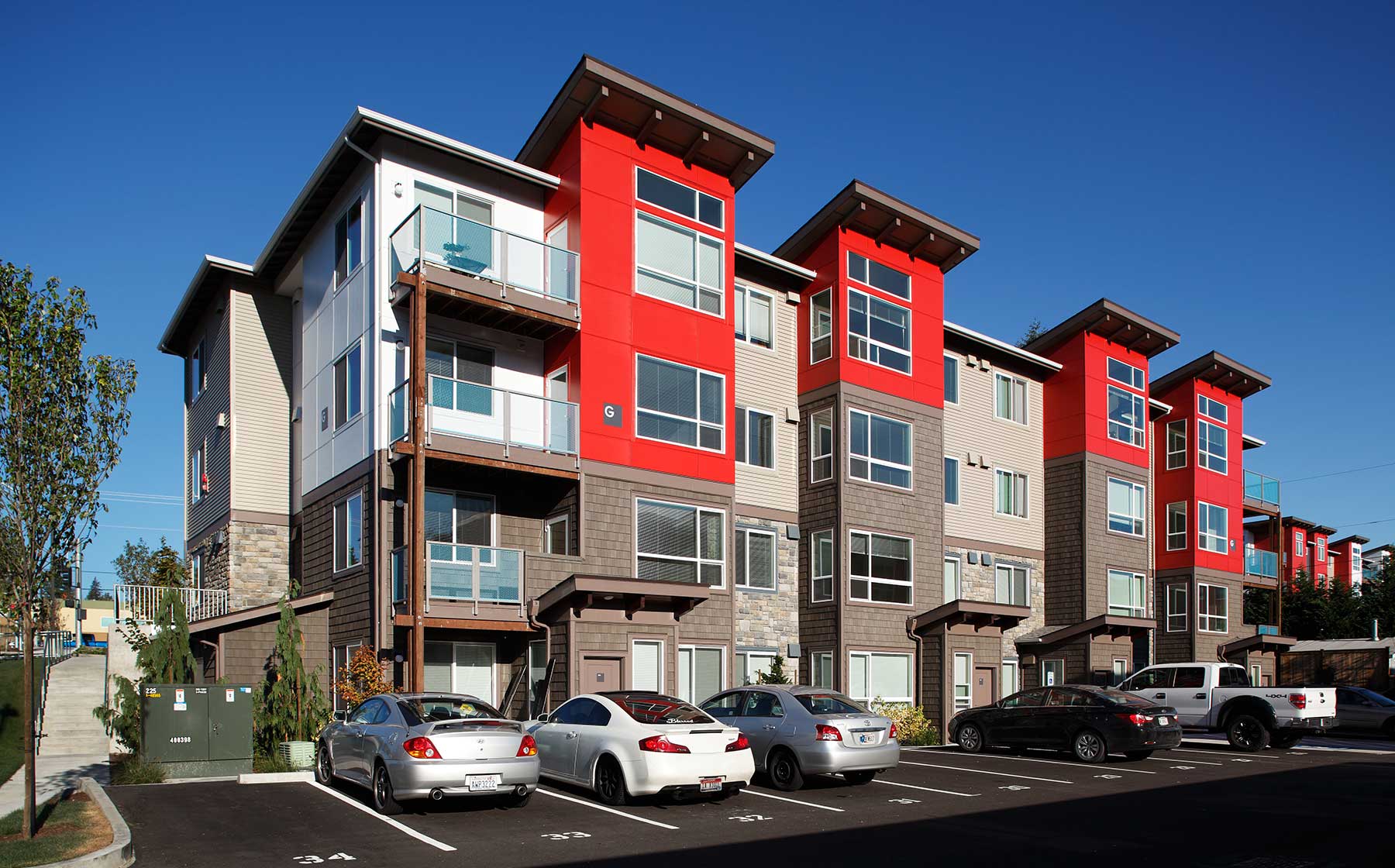 Apartments for Rent in Lynnwood, WA AvalonBay Communities