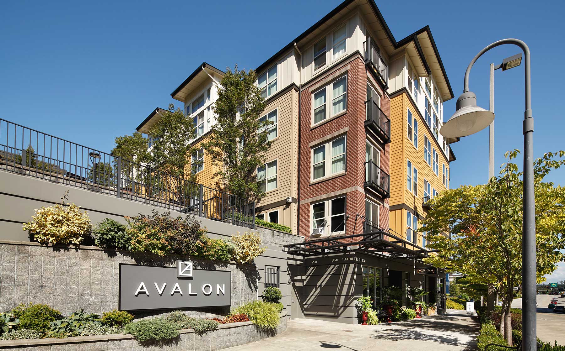 Apartments for Rent in Bellevue, WA AvalonBay Communities